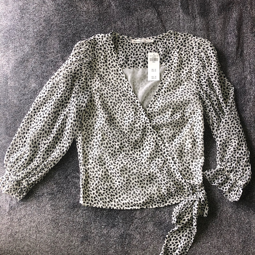 Sheer Top
